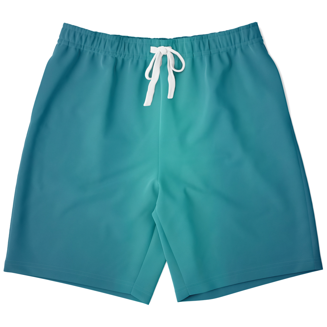 WATER CO-ORD SHORT