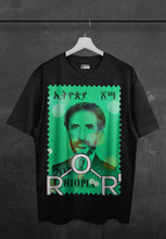 Load image into Gallery viewer, Haile Selassie collection by ROR-001
