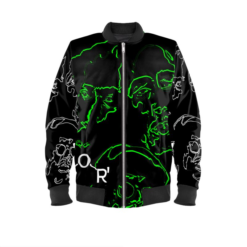 FREE RASTA MATRIX BOMBER